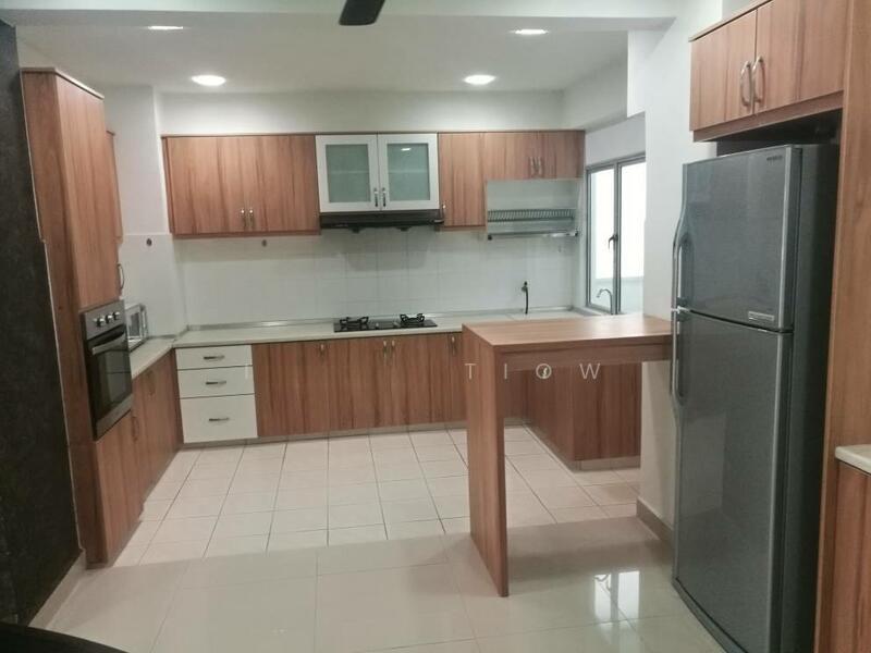 Mas Kiara Residences - 3