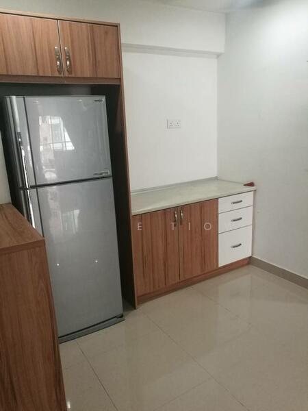 Mas Kiara Residences - 4