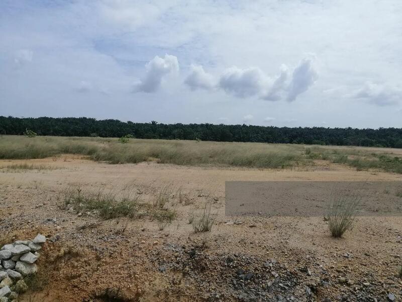 Kampung Baru Sungai Buloh - 1