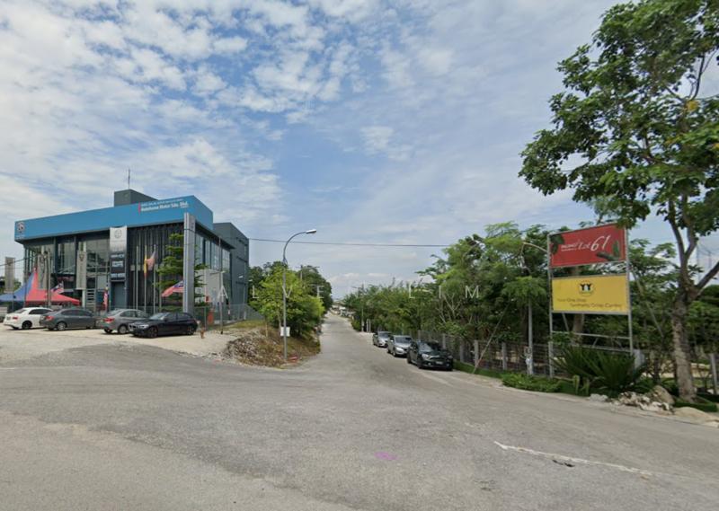 Kampung Baru Sungai Buloh - 3