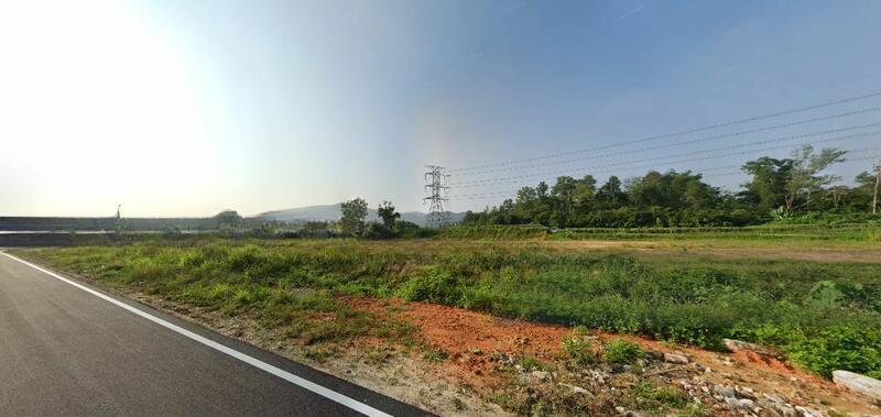 Kampung Baru Sungai Buloh - 2