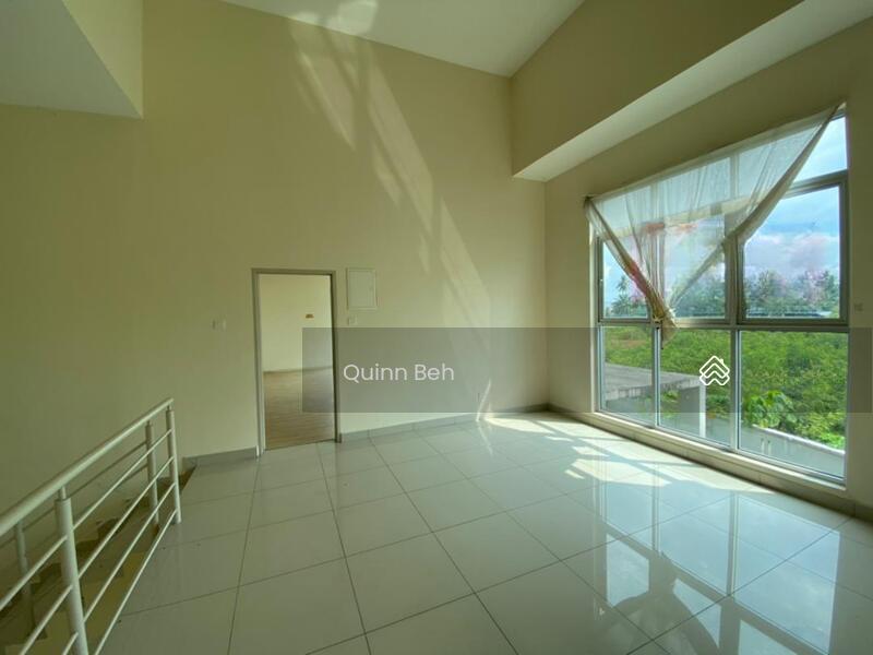 BM Permai Semi-D Homes - 2