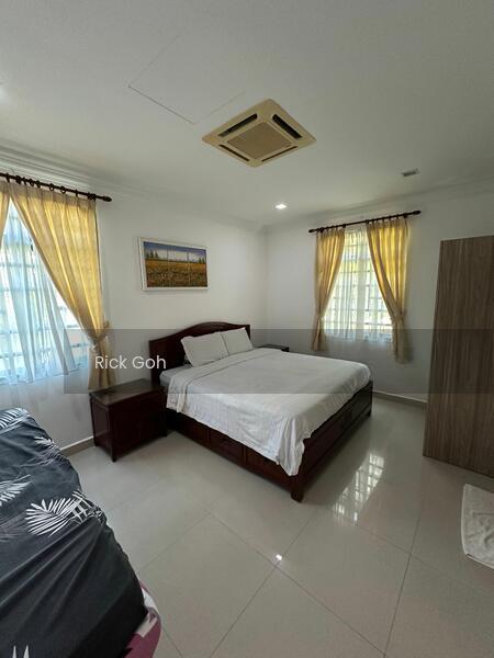 Bungalow at Batu Ferringhi - 5