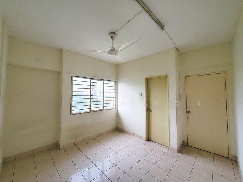 Persanda 3 Apartment, Shah Alam - 5