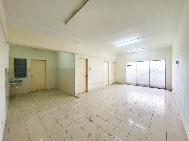 Persanda 3 Apartment, Shah Alam - 1