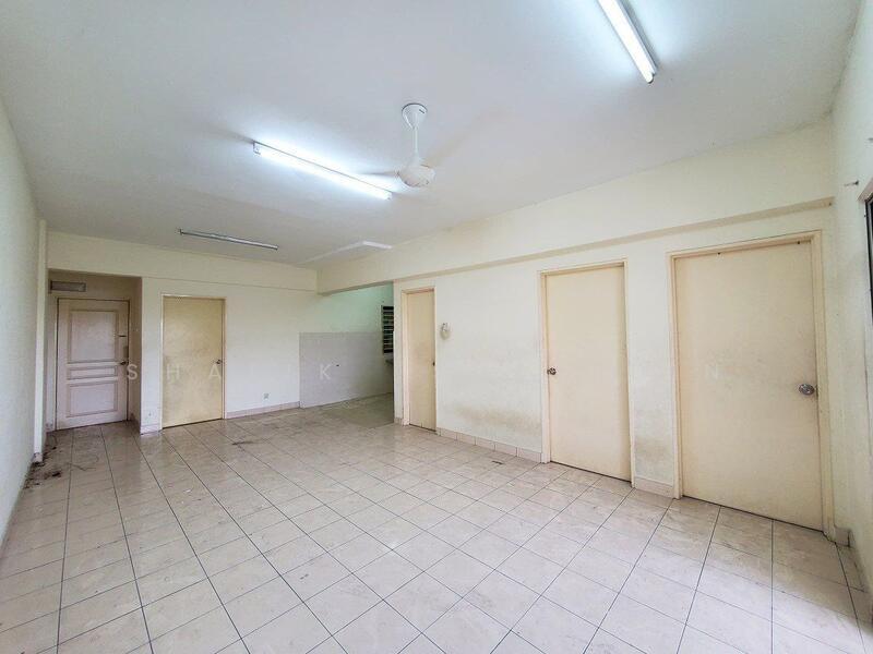 Persanda 3 Apartment, Shah Alam - 2