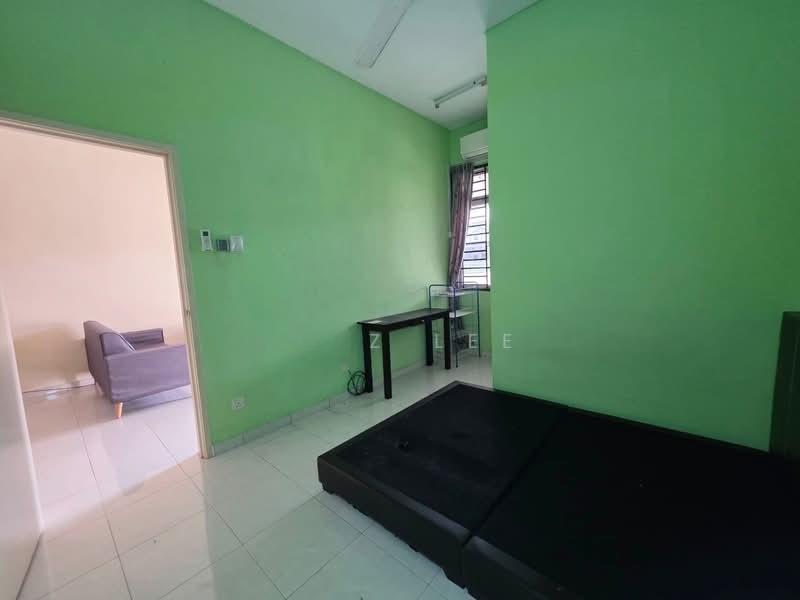 Taman JP Perdana Tamans JPs Perdanas - 4