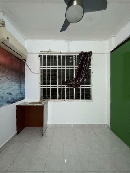 Bayu Puteri 2 - 3