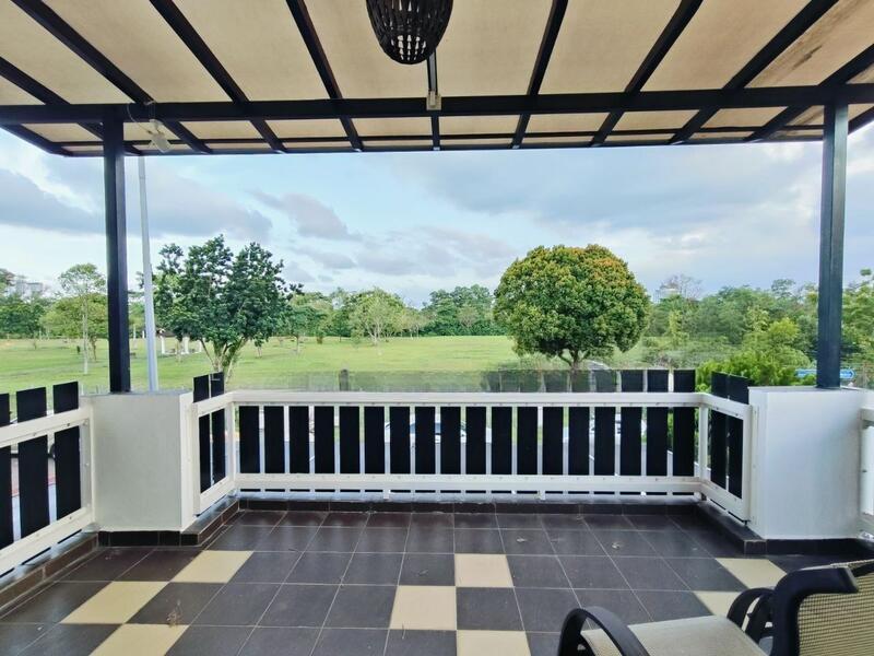 Taman Nusa Bestari - 4