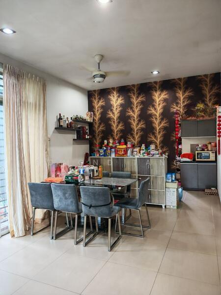 Taman Nusa Bestari - 3