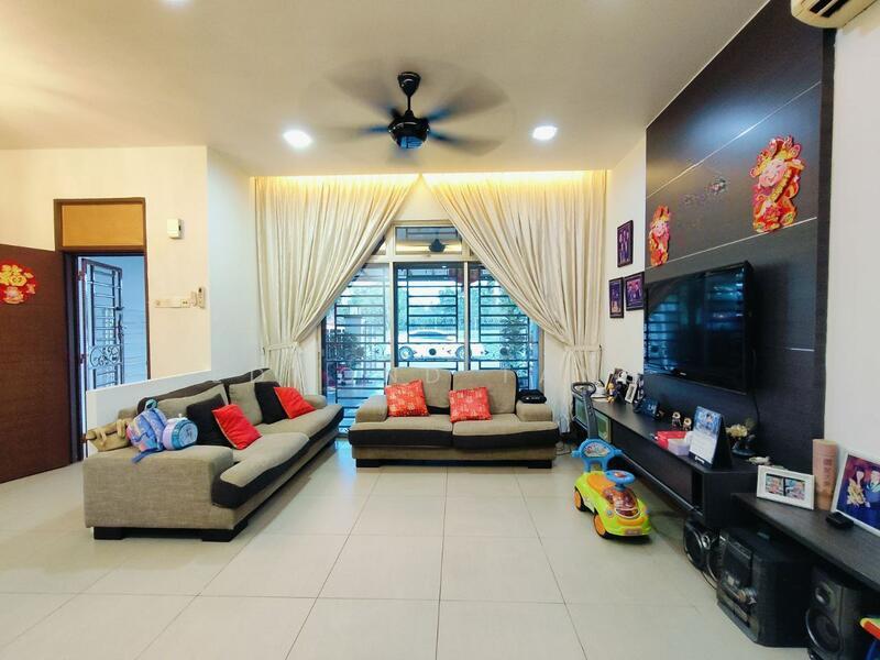 Taman Nusa Bestari - 2