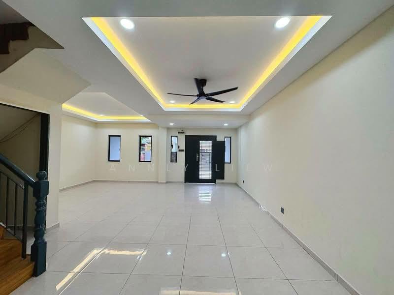 Taman Puteri Wangsa - 2