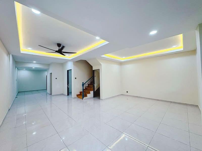 Taman Puteri Wangsa - 1