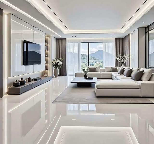 PSV 1 Residences @ Platinum South Valley - 1