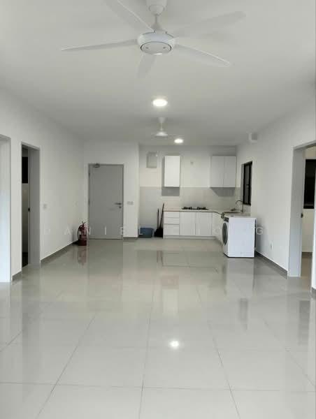 Duduk Se.Ruang @ Eco Sanctuary - 1