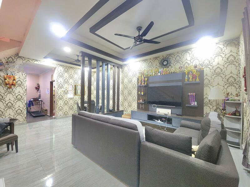 Bandar Pulai Jaya Jalan Pulai Jaya - 1