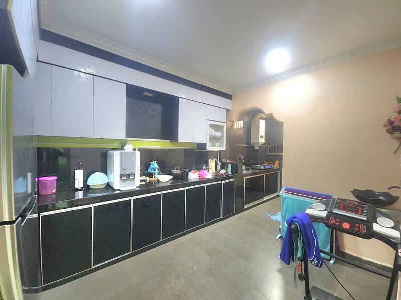 Bandar Pulai Jaya Jalan Pulai Jaya - 3