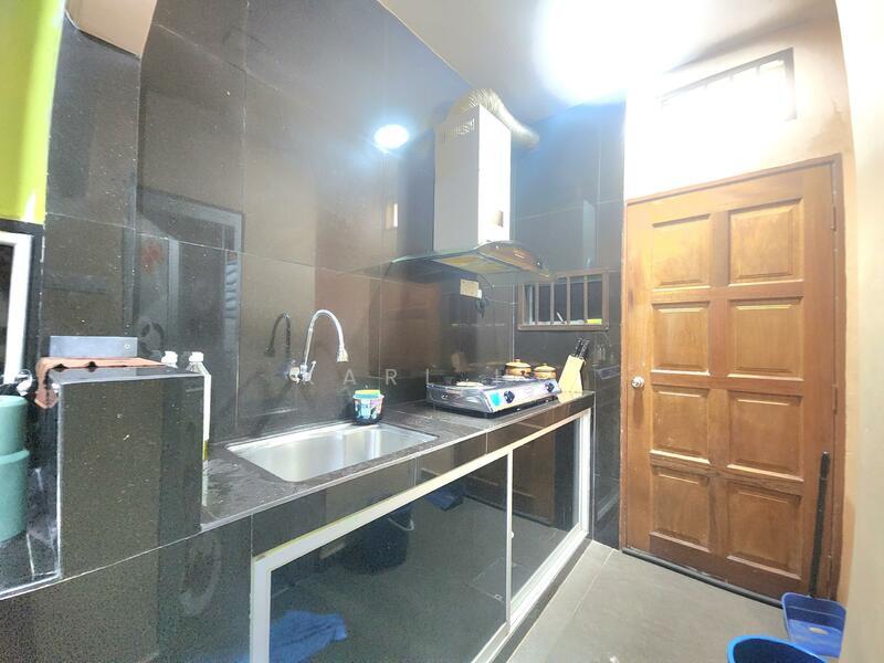 Bandar Pulai Jaya Jalan Pulai Jaya - 5