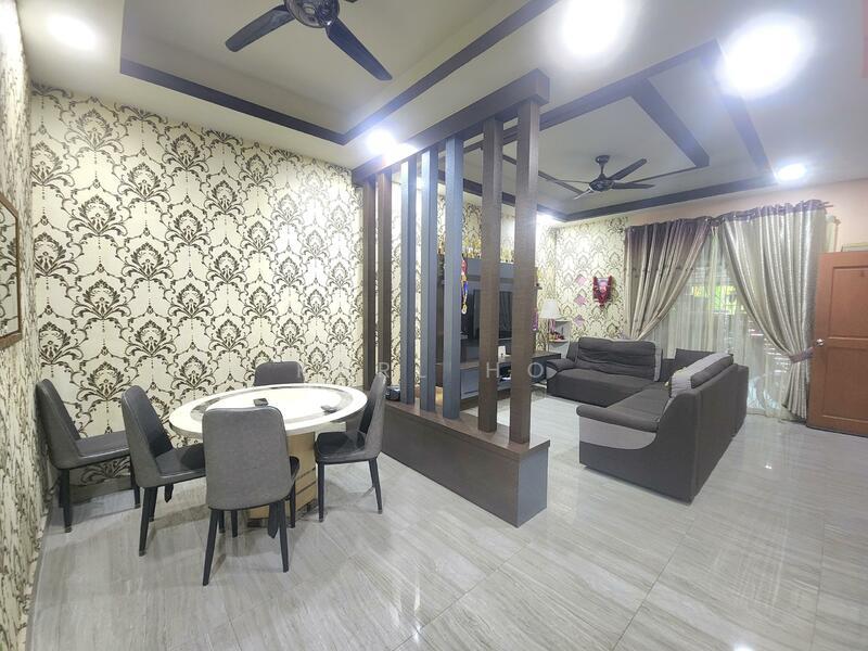 Bandar Pulai Jaya Jalan Pulai Jaya - 2