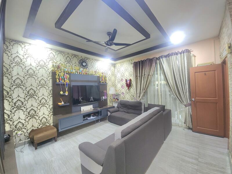 Bandar Pulai Jaya Jalan Pulai Jaya - 4