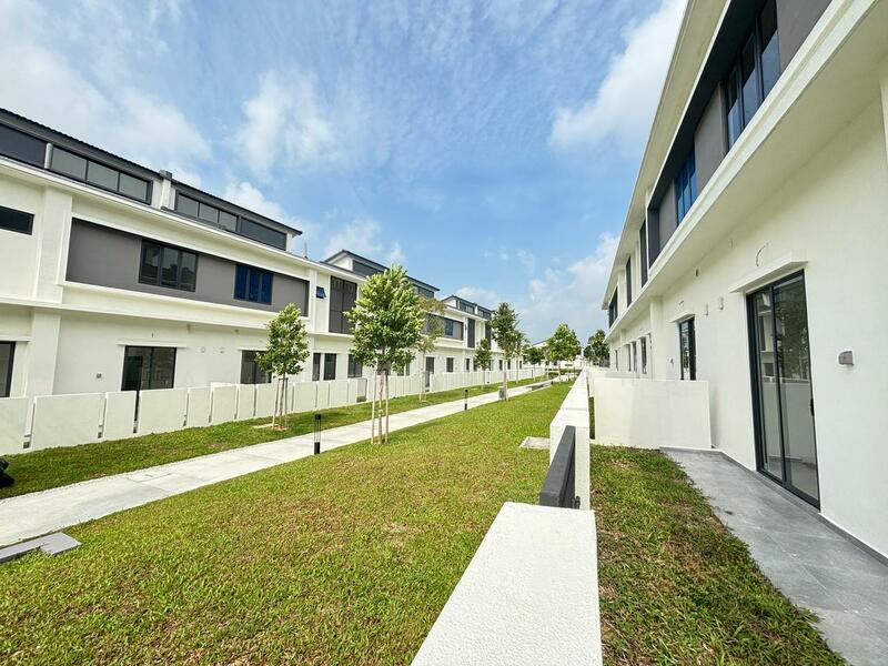 GEMALA RESIDENCES - 2