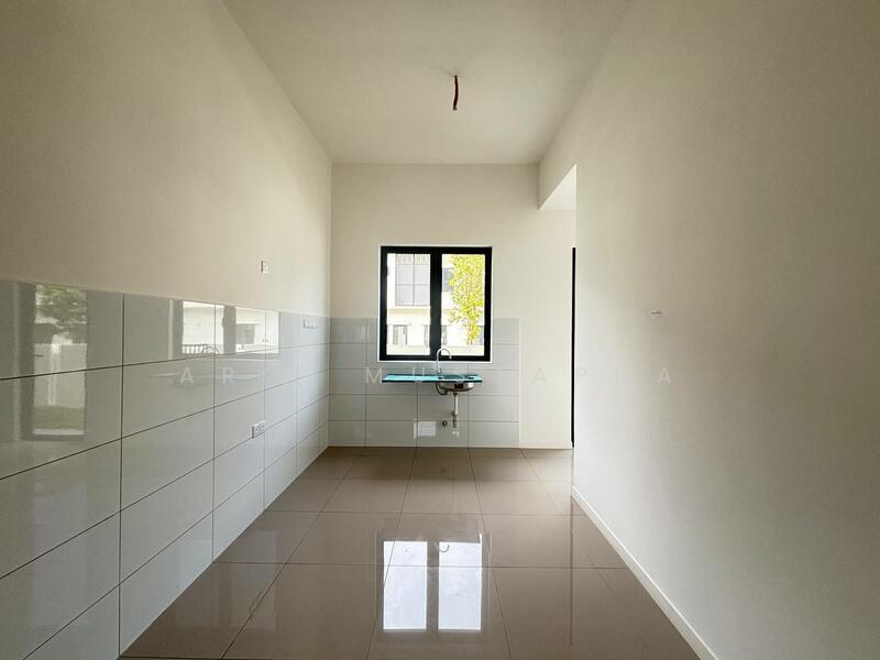 GEMALA RESIDENCES - 3