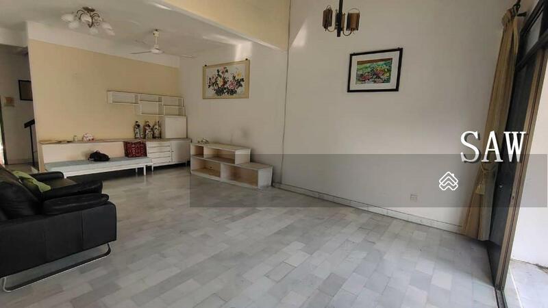 Sungai Ara Semi D 2 storey, (Land 5900sqft) - 3