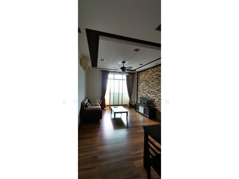 Lake View Suites - 1