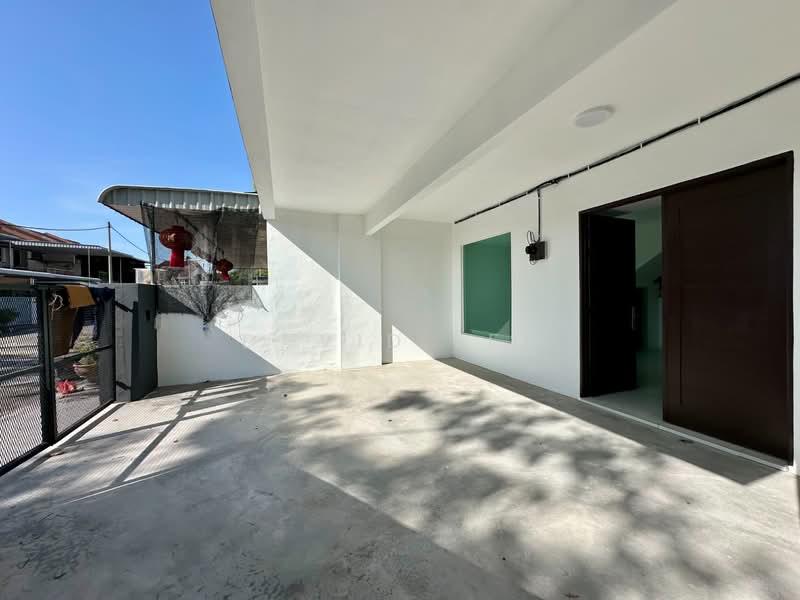 Taman Jentayu Indah - 5