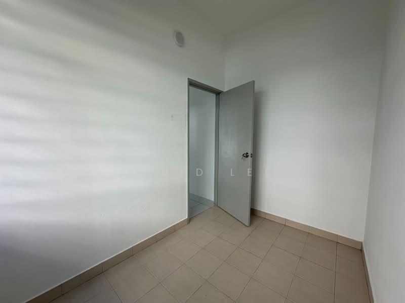 Taman Jentayu Indah - 4