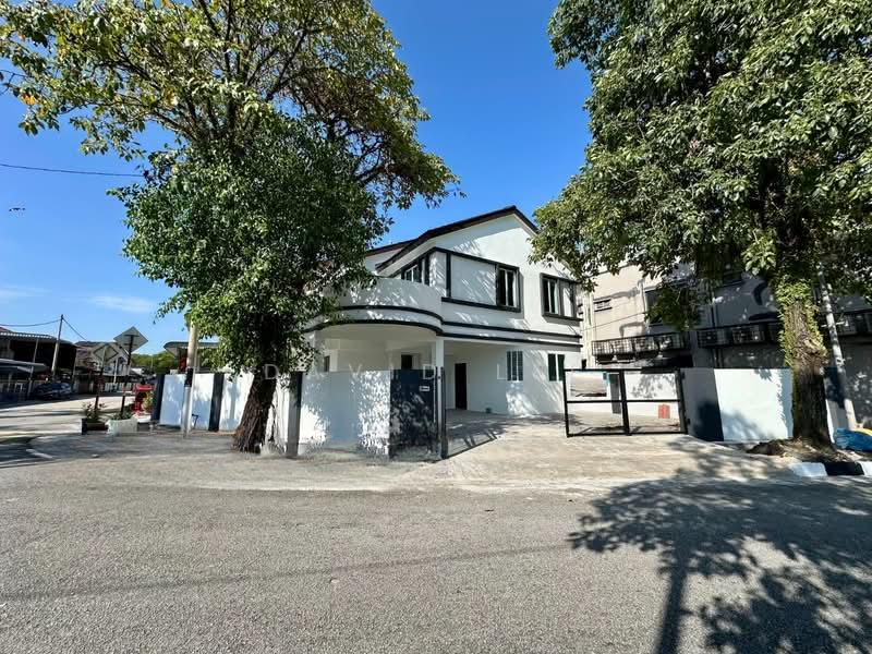 Taman Jentayu Indah - 1