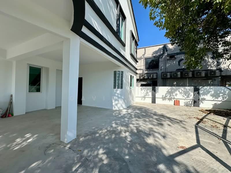 Taman Jentayu Indah - 2