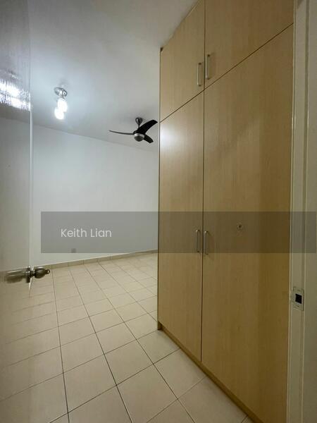Aman Heights Condominium - 2