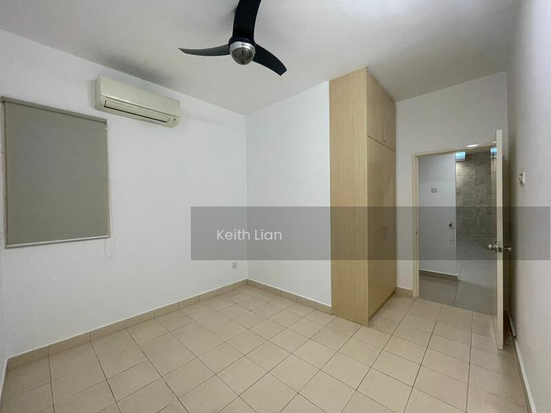 Aman Heights Condominium - 3