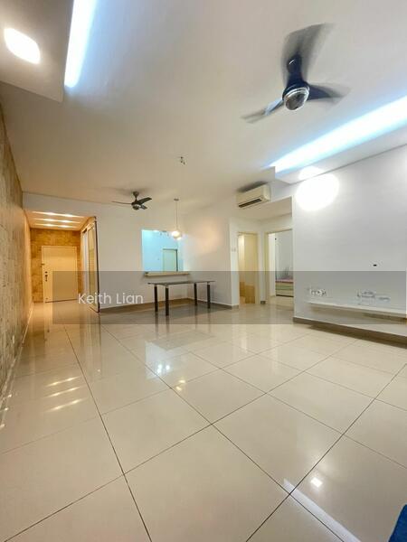 Aman Heights Condominium - 4
