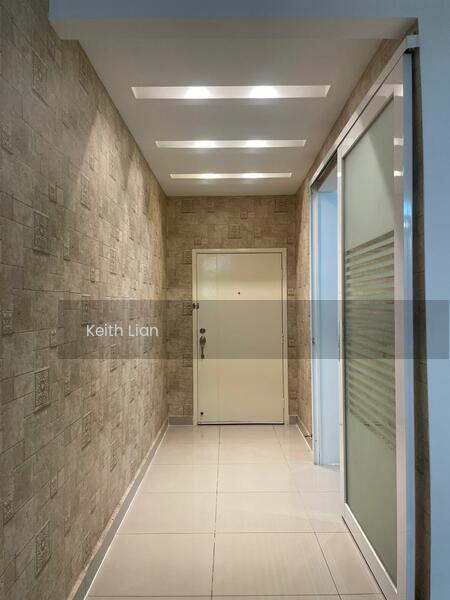 Aman Heights Condominium - 5
