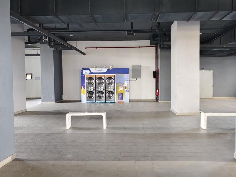 Vista Bangi - 2