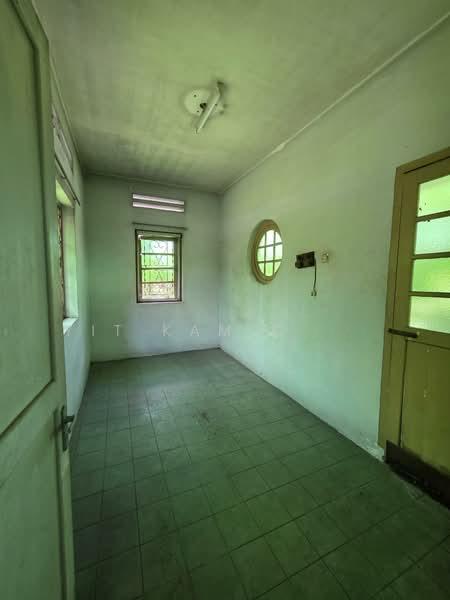 Jalan Aminuddin Baki Seremban - 2