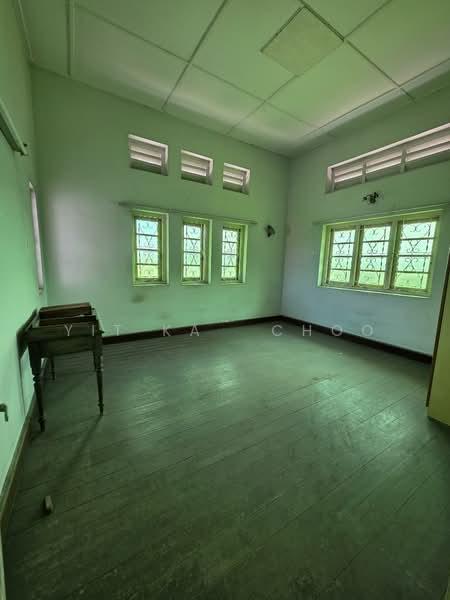 Jalan Aminuddin Baki Seremban - 3