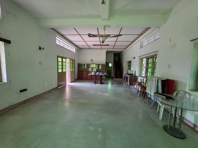 Jalan Aminuddin Baki Seremban - 4