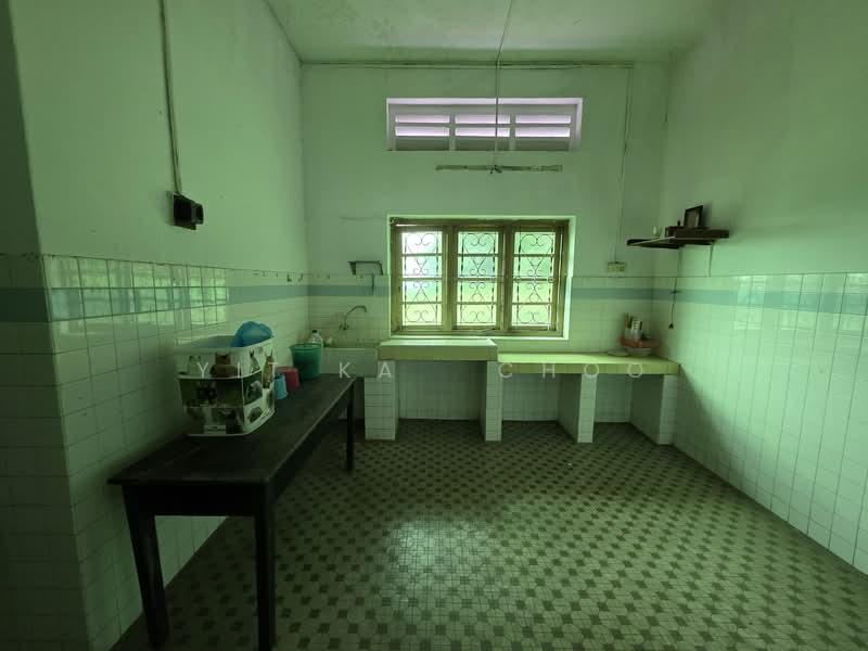Jalan Aminuddin Baki Seremban - 5