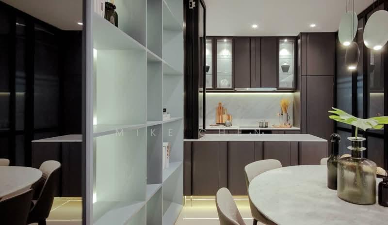 Alderwood Residence - 2