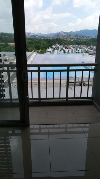 Permata Residences - 1
