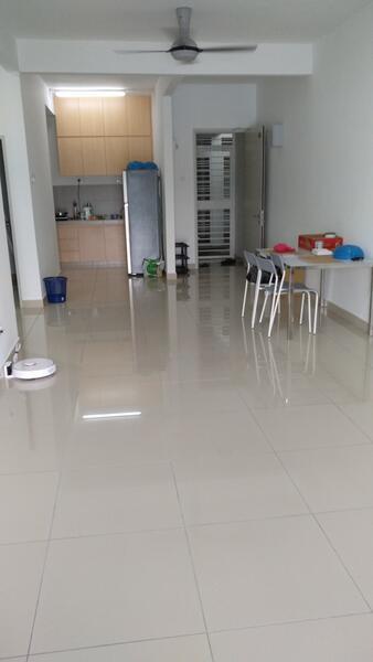 Permata Residences - 2