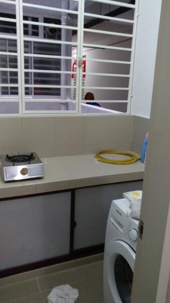 Permata Residences - 4