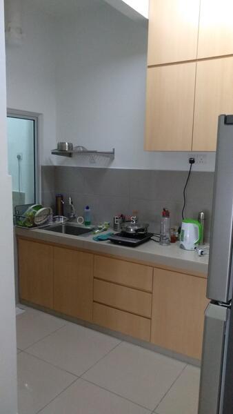 Permata Residences - 3