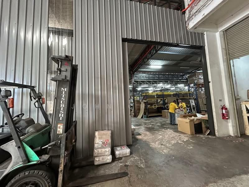 Taman Perindustrian Cemerlang - 3