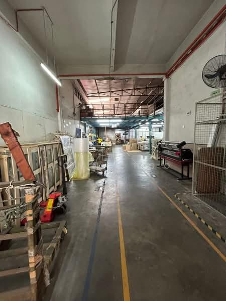 Taman Perindustrian Cemerlang - 5