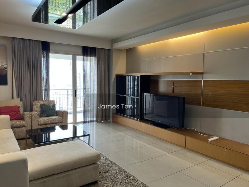 Kiaramas Cendana - 4
