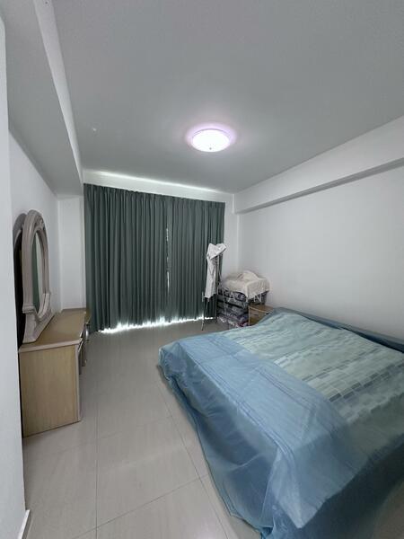 Ocean Palms Condominium - 4